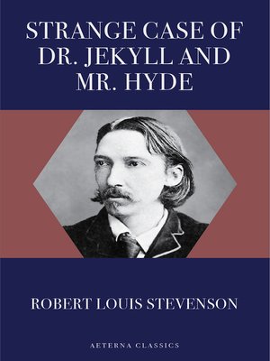cover image of Strange Case of Dr. Jekyll and Mr. Hyde